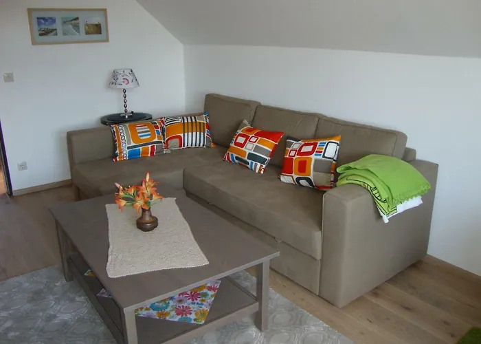 Ferienwohnung Quaiser