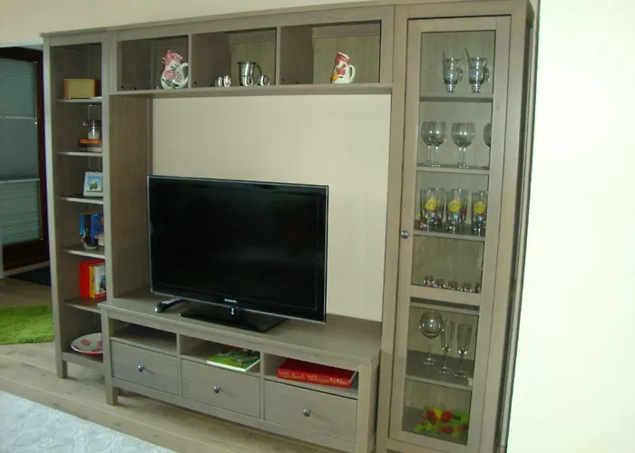 Ferienwohnung Quaiser