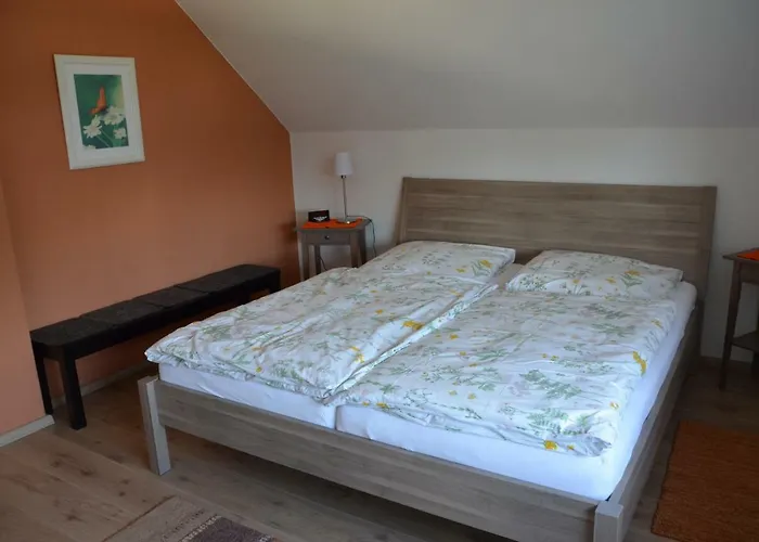 Ferienwohnung Quaiser